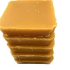 Physically Filtered Honey Yellow Bee Wax Beeswax Slab