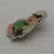Import Pig Metal Full Color Offset Printing Lapel Pins Badge With Butterfly Clutches from China