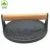 Import Pig Shape Non-stick High Grade Cast Iron Meat  Press Heavy Duty Meat Press from China