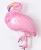 Import Pink Flamingo Balloons Mylar Foil Balloons for kids toy gift birthday Party Decoration from China