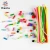 Import Pipe Cleaners Craft Set, Pipe Cleaners Chenille Stem and Pompoms with Wiggle Eyes and Craft Sticks for Craft DIY Art Supplies from China