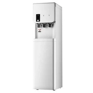 Pipeline Water Dispenser Korean Water Purifier with Cooling and Heating W290-3F