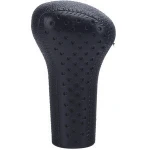 Plastic 5 Speed Car Manual Gear Shift Knob