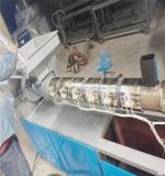 Plastic crushing machine crush pet recycling machines