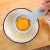 Import Plastic Egg Separator White Yolk Sifting Home Kitchen Chef Dining Cooking Gadget For Household Kitchen Egg Tools from China
