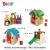 Import Plastic kid&#39;s chairs &amp; furniture for nursery/ kindergarten &amp; preschool /school play school bed from China