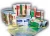 Import plastic laminated tube making machine from China