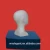 Import Plastic Mannequin Head for Showing Wig from China