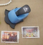 Plastic paper craft punch decorative paper punch hole punch