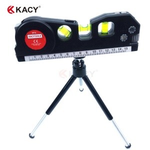 Plastic Rotary Laser Level Automatic Rotary Laser Level With Tripod
