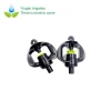 Plastic Rotating Anti-insect Lawn Sprinkler