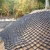 Import Plastic Sheet Textured and Perforated HDPE Geocells for Slope Protection from China