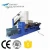 Import Plastic waste flakes pelletizer / PE PP flakes granulator from China