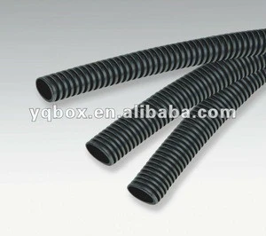 Plastic Wiring Flexible Conduit/ Cable Corrugated Hose