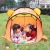 Import play tent house toy tents for kids children baby Indoor&amp;Outdoor folding tent pop up tent for sale from China
