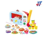 Playdough kids clay toy