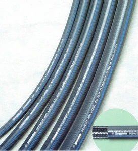 Ply Type(8*14*100m) Plastic Flexible PVC Air Hose from Korea