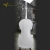 Import plywood cello with white color made in China from China
