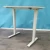 Import Pneumatic height adjustable sit to stand office desk standup desk for business working from China