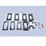 pneumatic manual shoes footwear sole press machine