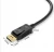 Import Pogo DP to DP MM Cable 1.4 Displayport to Displayport  ABS shell 4K Cable Displayport   Metal shell 8K Cable with CE from China