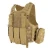 Import Police army  combat reflecting tactical hunting vest from China