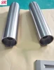 polished pure tungsten pipe/tube