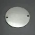Import Polished Stainless Steel 304 Ladies Door Sign Plate from China