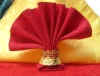Polyester jacquard fabric napkin