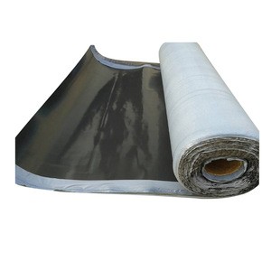 Polyester Reinforcement bitumen waterproof membrane