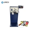 Polyester rewinder with simple maintenance and hot sale