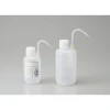Polyethylene 500ml Laboratory Plastic Liquid Detergent Wash Bottle for Wholesale