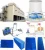 Import Polypropylene Cooling tower fills(White, Black color) from China