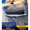 Polyurethane water based Liquid rubber waterproof coating for Roof waterproof membrane