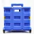 Import Popular and fashionable folding cart-hand shopping camping market basket from China