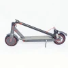 Popular Europe warehouse 8.5 inch 36v 350w Solid tyre electric scooter with long range battery