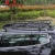 Import Popular general purpose steel roof rack, suitable for 4x4 and cross-bar SUVs from China