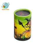 Popular Hallowmas Patterns Paper  Kaleidoscope  Classic  Toy for kids