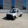 Popular hot selling 4x4 new dump electric car four-wheel scooter pickup truck