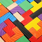 Popular hot selling children toys educational wooden customize kids toys