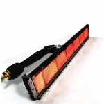 Popular Industrial Heater Drying Equipment HD262