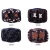 Import Popular Magic Wood Beads Double Hair Comb Magic Hair Slide Combs from China