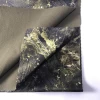 Popular polyester satin fabric printed mesh fabric with best price