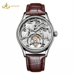 Popular quartz 3atm water fashion wholesale rollex 24k gold watches quartz watches men luxury brand automatic mechanical watch