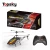 Import Popular remote control aircraft 2.4G toy helicopter electric rc airplane from China