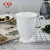 Import porcelain mug  ceramic  bone china coffee mug personalized drinkware sublimation mugs from China