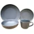 Import Porcelain or Stoneware Dinnerware Sets HomeWare tabletop kitchen Ceramic Dinner Set from China