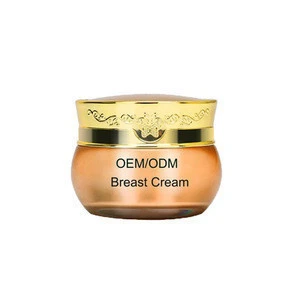 Poressional factory OEM big breast enlarge firming enhance breast cream for women