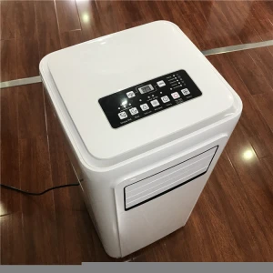 Portable air conditioner with 3500W cooling capacity