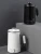 Import Portable automatic household electric kettle stainless steel kettle from China